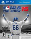 MLB the Show 2015