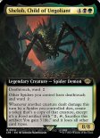 Shelob, Child of Ungoliant (#374)