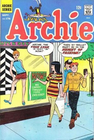 Archie #176