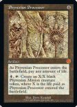 Phyrexian Processor (Retro Artifacts #102)