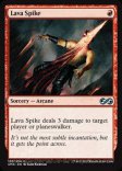 Lava Spike (#136)
