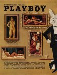Playboy #157 (January 1967)