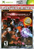 Mechassault (Platinum Hits)