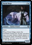 Portal Mage (#0112)