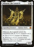 Mikaeus, the Lunarch (#123)