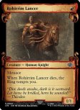 Rohirrim Lancer (#597)