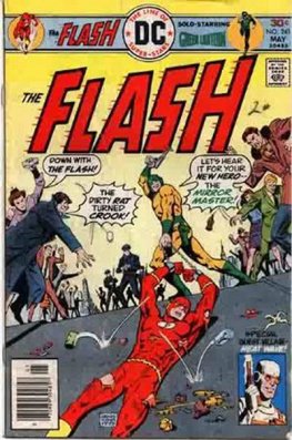 Flash, The #241