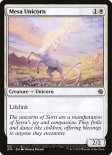 Mesa Unicorn (#122)