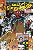 Amazing Spider-Man, The #356 (Direct)