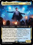 Eleventh Doctor, The (#1002)