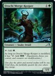 Orochi Merge-Keeper (#203)