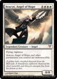 Avacyn, Angel of Hope (#006)