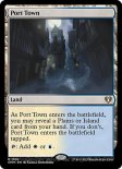 Port Town (#1019)
