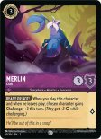 Merlin: Crab (#050)