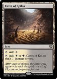 Caves of Koilos (Commander #277)