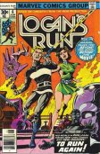 Logan's Run #6