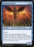 Thrummingbird (Commander #236)