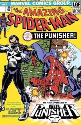 Amazing Spider-Man, The #129