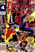 Fantastic Four #362