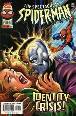 Spectacular Spider-Man, The #245