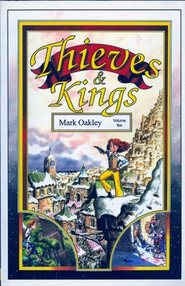 Thieves & Kings Vol. 05