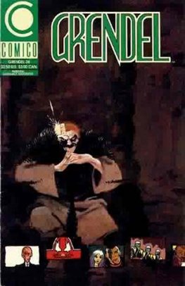 Grendel #38