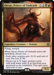Orcus, Prince of Undeath (#229)