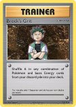 Brock's Grit (#074)