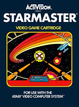 Starmaster (AX016)