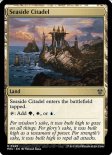 Seaside Citadel (Commander #288)