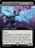 Specter of Mortality (#342)