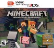 Minecraft (New Nintnedo 3DS Edition)