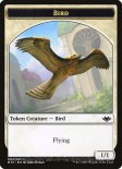 Bird (Token #003)