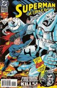 Action Comics #695