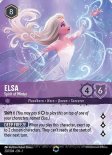 Elsa: Spirit of Winter (#207)