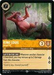 King Louie: Jungle VIP (#012)