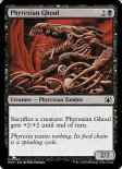 Phyrexian Ghoul (Commander #264)