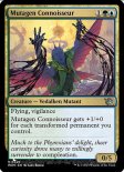 Mutagen Connoisseur (#248)