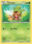 Chespin (#088)