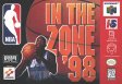 NBA In the Zone 1998