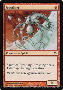 Frostling (#103)