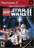 LEGO Star Wars II: The Original Trilogy (Greatest Hits)