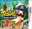 Rabbids: Travel in Time