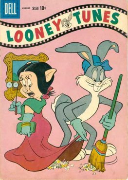 Looney Tunes #214