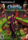 Charlie and the Choclate Factory