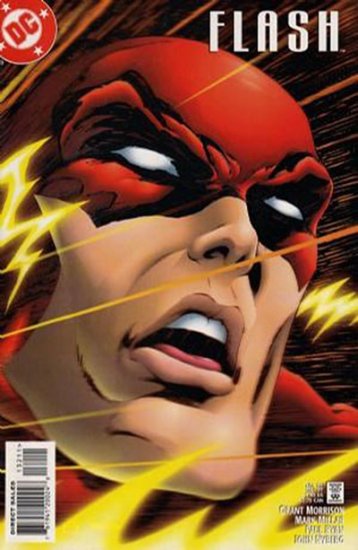 Flash, The #132