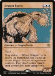 Dragon Turtle (#307)