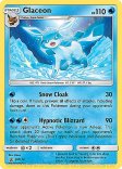 Glaceon (#SM238)