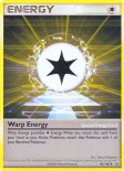 Warp Energy (#095)