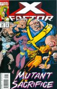 X-Factor #94 (Direct)
